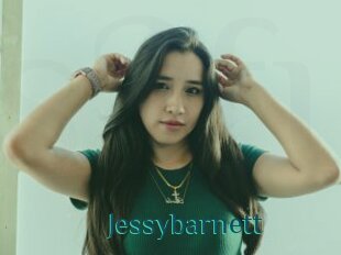 Jessybarnett