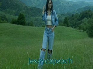 Jessycapeach