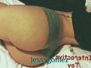 Jessygomez