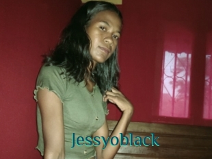 Jessyoblack