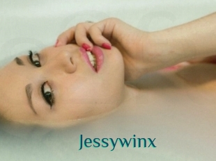 Jessywinx