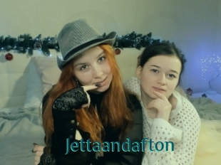 Jettaandafton