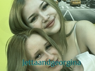 Jettaandgeorgina