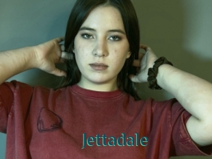 Jettadale