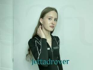 Jettadrover