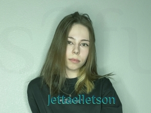 Jettaelletson