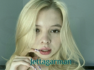 Jettagarman