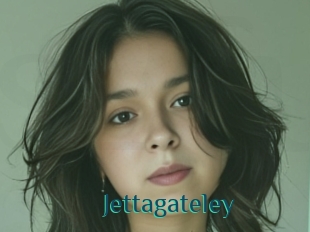 Jettagateley