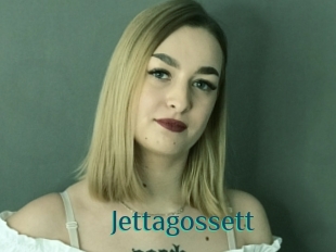 Jettagossett