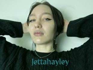 Jettahayley