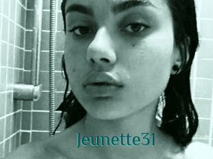 Jeunette31