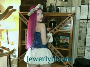 Jewerlybloom