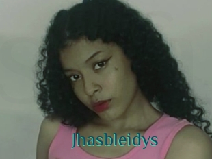 Jhasbleidys