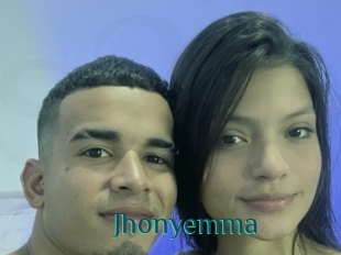 Jhonyemma