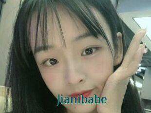 Jianibabe