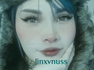 Jinxvnuss