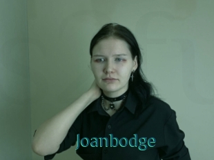 Joanbodge