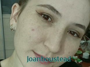 Joanboustead