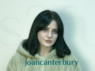 Joancanterbury