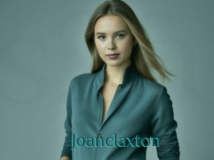 Joanclaxton