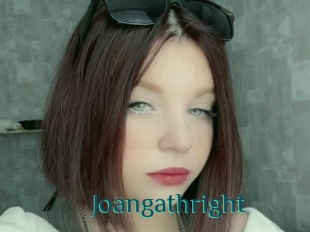 Joangathright