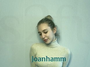 Joanhamm