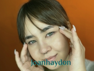 Joanhaydon