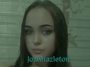 Joanhazleton