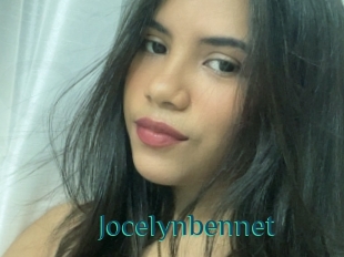 Jocelynbennet