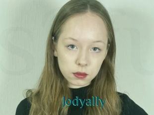 Jodyally