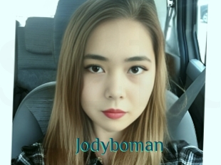 Jodyboman