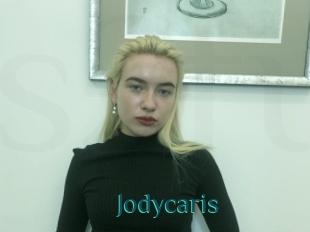 Jodycaris