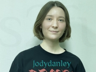 Jodydanley