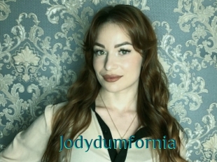 Jodydumfornia