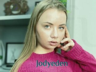 Jodyeden