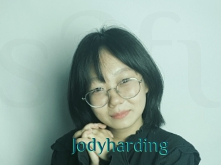 Jodyharding