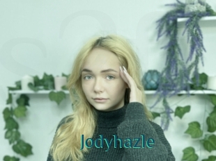 Jodyhazle