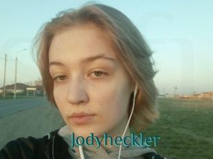 Jodyheckler