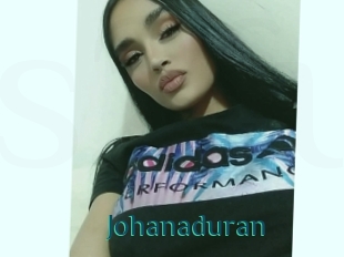Johanaduran
