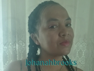 Johanahbrooks