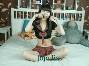 Jojo_lis