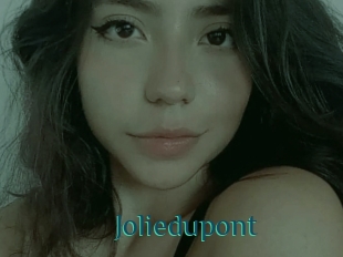 Joliedupont