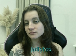 Jollyfox