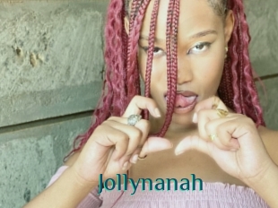 Jollynanah