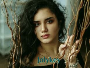 Jolykey