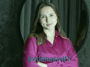 Jordanaswift