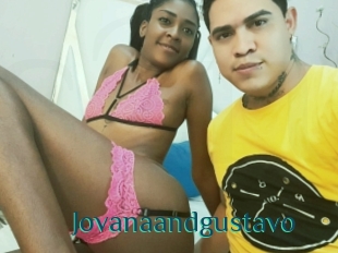 Jovanaandgustavo