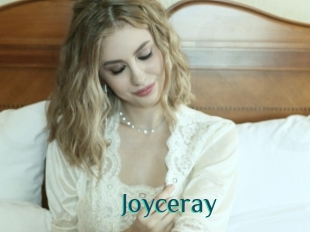 Joyceray