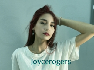 Joycerogers