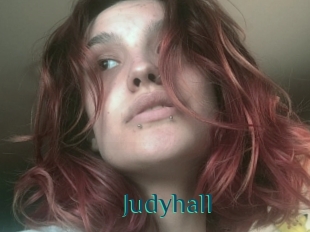 Judyhall